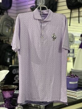 Polo JO Hinson P S