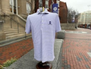 Polo JO Stetson P S