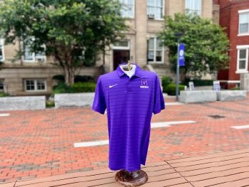 Polo Nike Victory Stripe P M