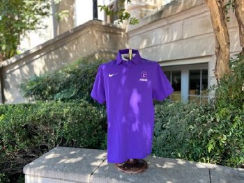 Polo Nike Woven P S