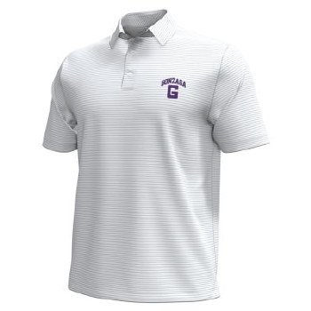 Polo UA Aura Stripe W M