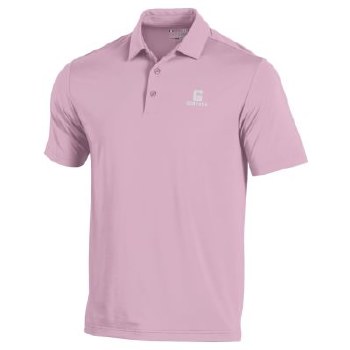 Polo UA T2 Pink PK S