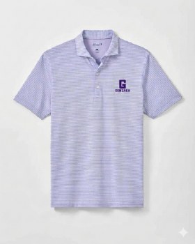 Polo JO Michael Stripe V XL