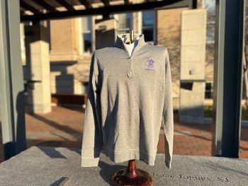 QTR Zip J-O Hanks G M