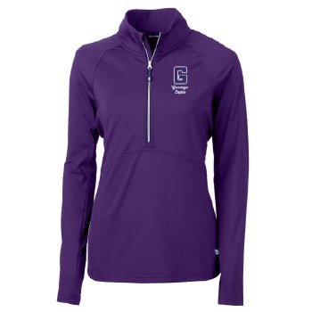 QTR Zip Ladies CB Adapt P M