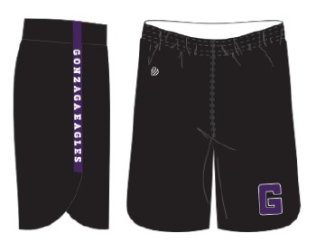 Shorts F2W Captain B S