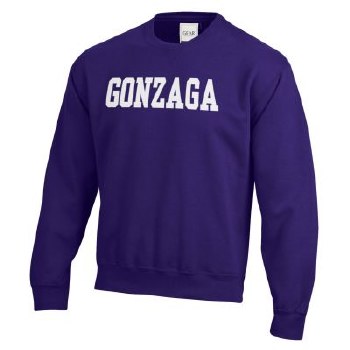 Sweatshirt Cotton Crew P S