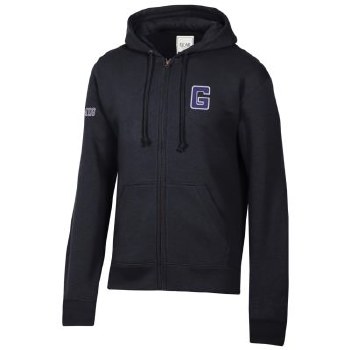 Sweatshirt Cotton Ful Zip B S