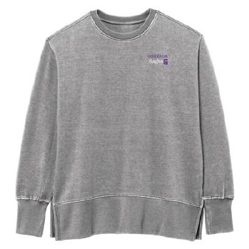Sweatshirt Lad Fleece Crew G S