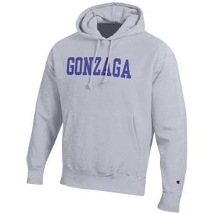 gonzaga hoodie