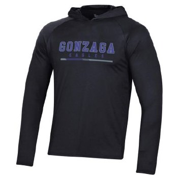 T Shirt L/S UA Tech Hdd B S