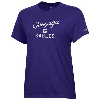 T Shirt Lad Chp Core Scr P XS