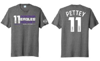 T Shirt Pettey 2022 G S