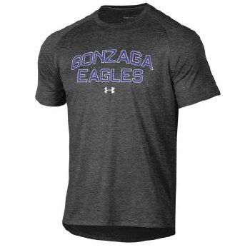 T Shirt UA Eagles G L