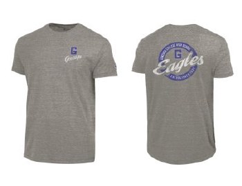Tshirt Ultimate S/S G XL
