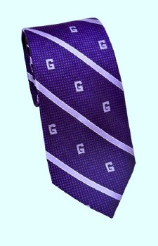 Tie G Stripe