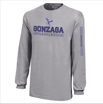 Tshirt YTH Champ L/S T G YM