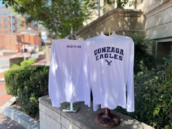 Tshirt LS Cooling W M