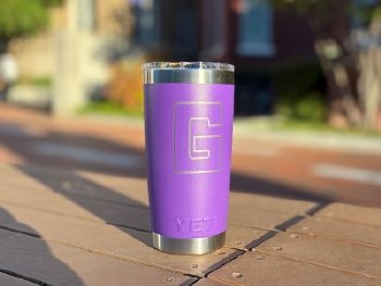 Tumbler Yeti 20 oz