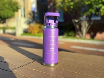 Tumbler Yeti 26 oz