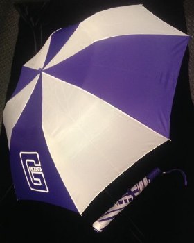 Umbrella, Folding 48&quot;