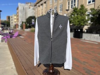 Vest JO Reggie B M