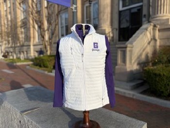 Vest Lady Front Runner W S