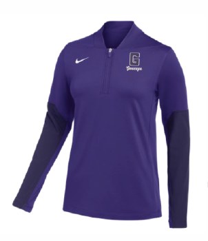 Zip Lady Nike Midweight P S