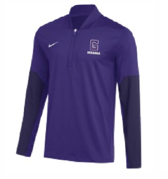 Zip Nike Midweight P S