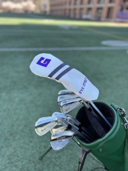 Headcover Winston Fairway