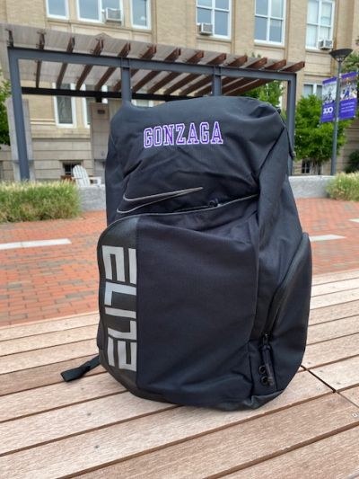 Bag Nike Elite - Gonzaga High School