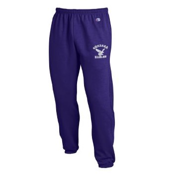 Sweatpant Champ Eagle P S