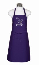 Apron....the classic!