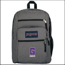 Backpack L2/JS Big Student G