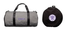 Bag Jones Varsity Duffle