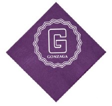 Cocktail Napkin 25 Pack