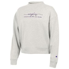 Crew Lady Chp Fleece