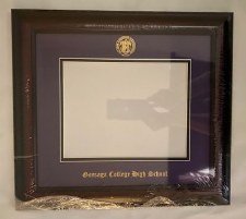 Diploma Frame