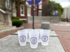 Frosted Cups 20oz