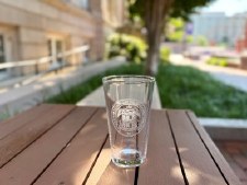 Glass Pub Seal