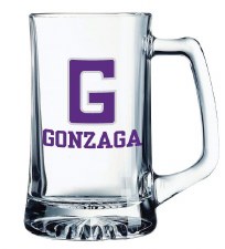 Glass, Tankard
