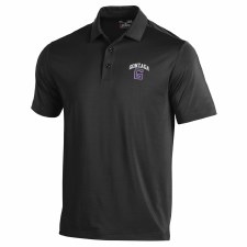 Golf Shirt UA T2 B S