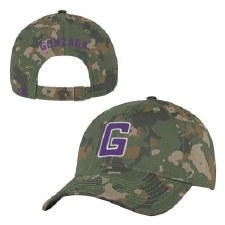 Hat "G" adjustable Camo