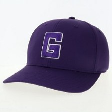 Hat L2 Back "G"