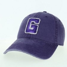 Hat L2 Twill Sequin P Adj
