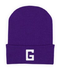 Hat Solid Infant P