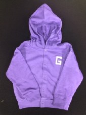 Jacket snap Todd P 2T