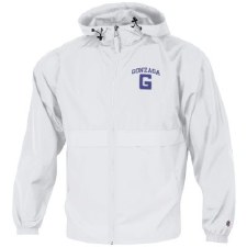 JKT Full Zip L/W Champ W S