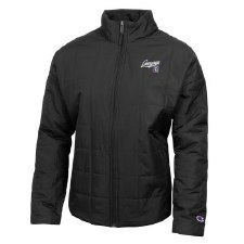 Jkt Lady Champ Puffer