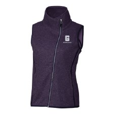 Lady Vest CB Main